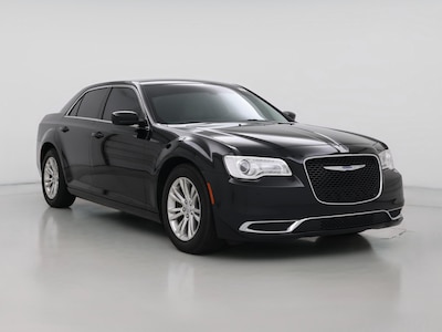 2017 Chrysler 300 Limited Edition -
                Las Vegas, NV