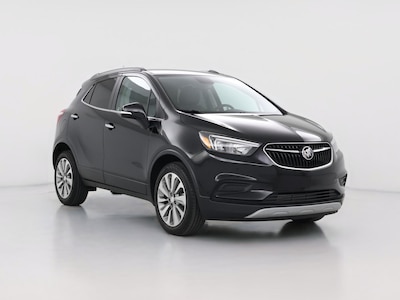 2019 Buick Encore Preferred -
                Henderson, NV