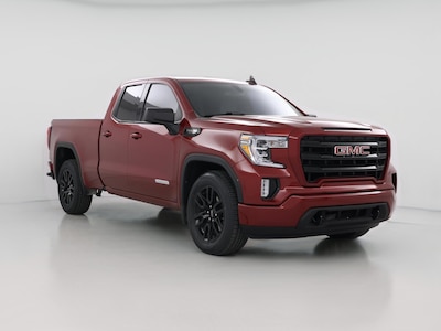 2019 GMC Sierra 1500 Elevation -
                Henderson, NV