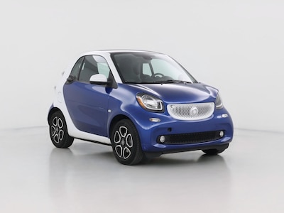 2016 smart fortwo Prime -
                Henderson, NV