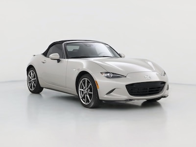 2022 Mazda MX-5 Miata Grand Touring -
                Henderson, NV