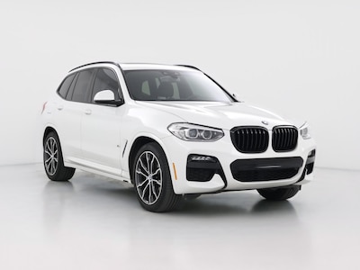 2021 BMW X3 xDrive30i -
                Henderson, NV