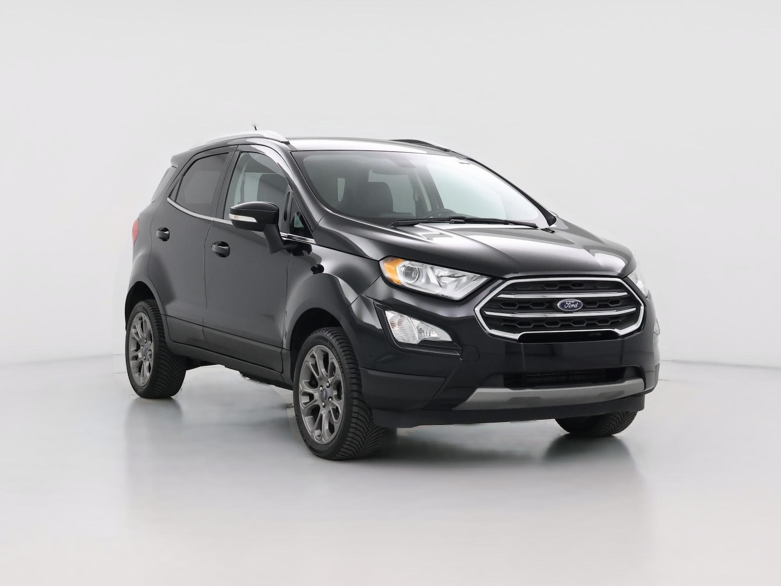 2019 Ford Ecosport