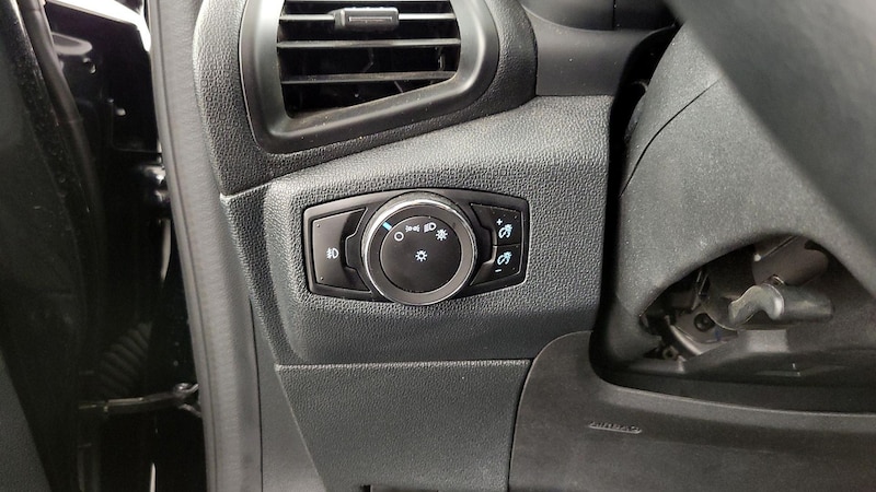 2019 Ford EcoSport Titanium 13