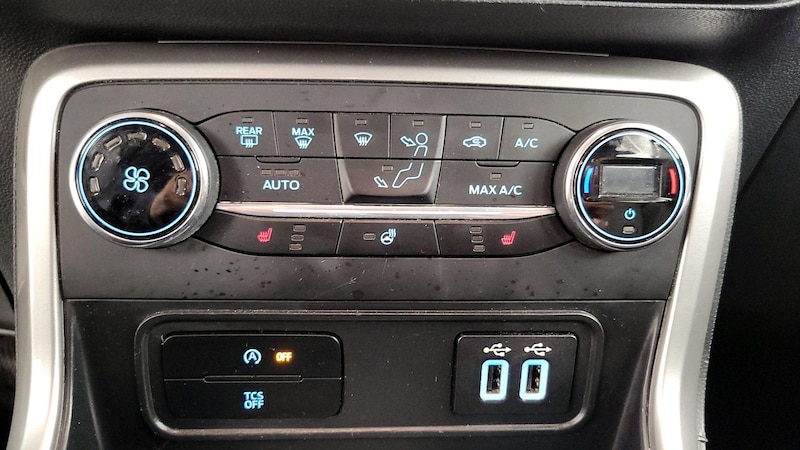 2019 Ford EcoSport Titanium 17