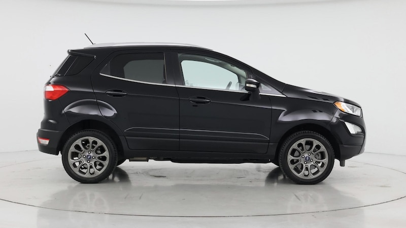 2019 Ford EcoSport Titanium 7