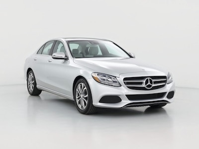 2017 Mercedes-Benz C-Class C 300 -
                Henderson, NV