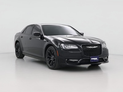 2019 Chrysler 300 S -
                Henderson, NV