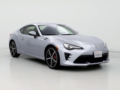 2020 Toyota 86  -
                Pleasanton, CA