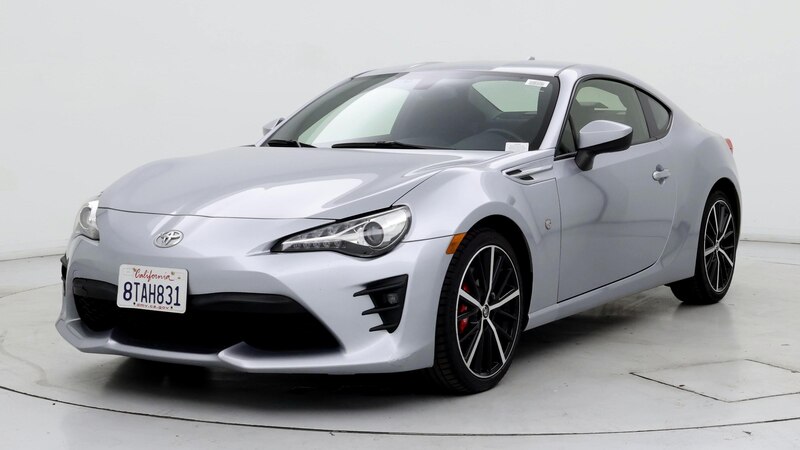 2020 Toyota 86  4