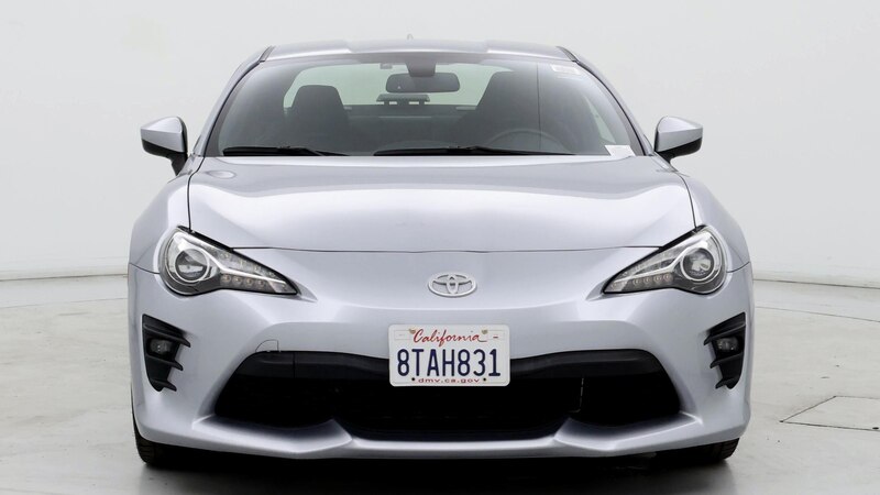 2020 Toyota 86  5