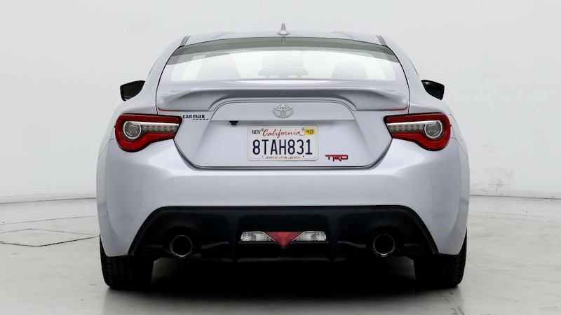 2020 Toyota 86  6