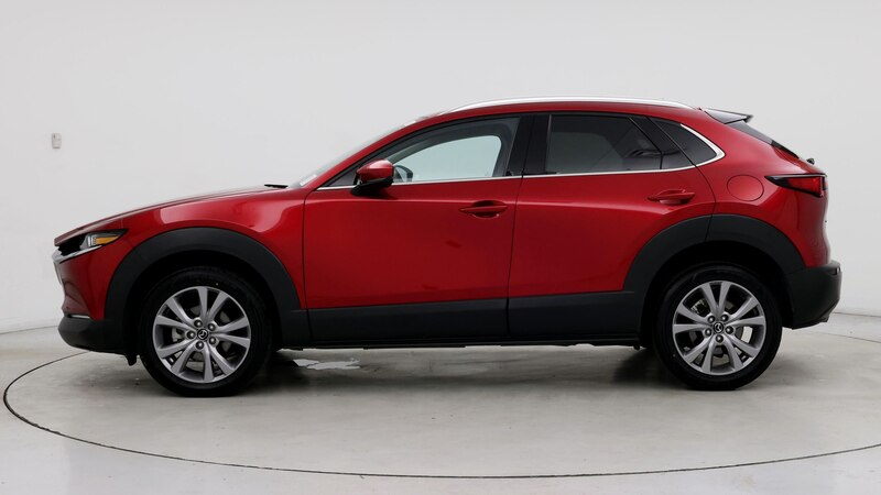 2021 Mazda CX-30 Premium 3