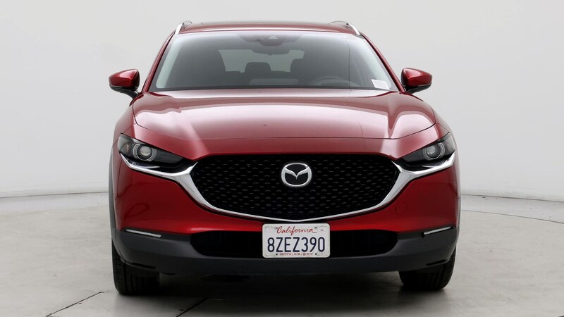 2021 Mazda CX-30 Premium 5