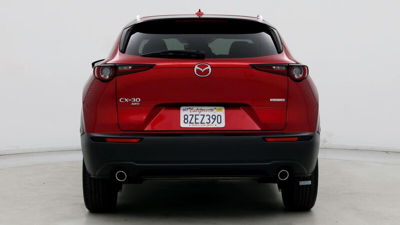 2021 Mazda CX-30 Premium 6