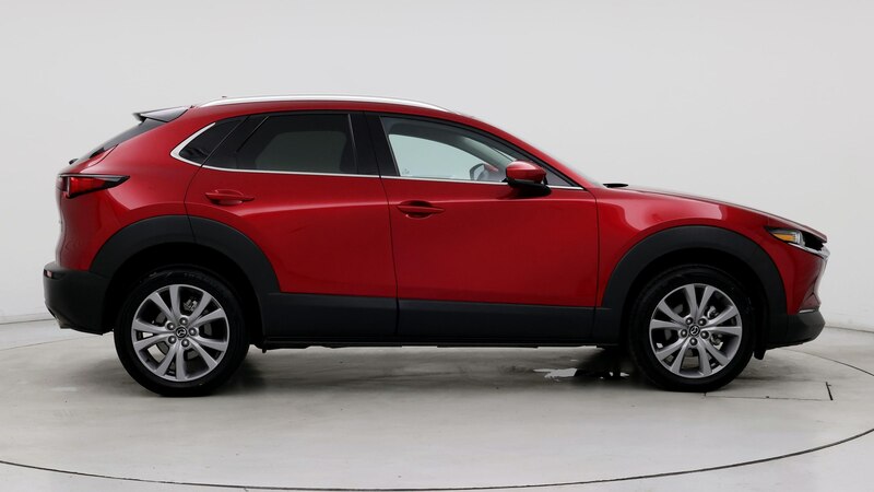 2021 Mazda CX-30 Premium 7