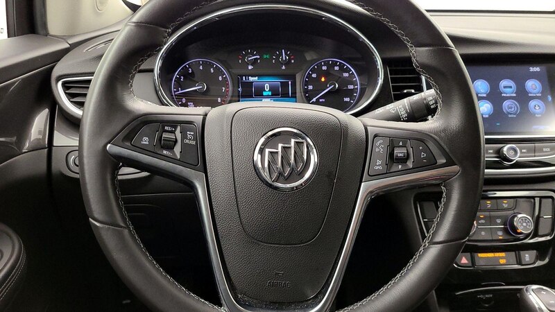 2018 Buick Encore Preferred 10