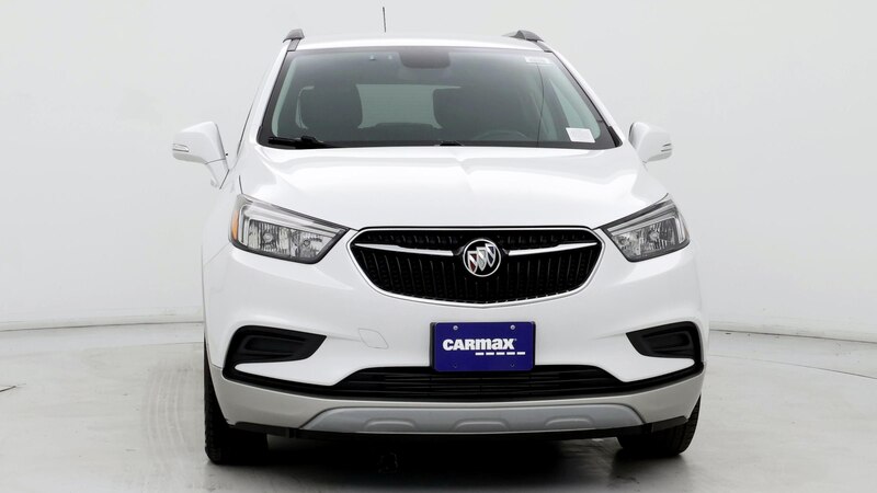 2018 Buick Encore Preferred 5