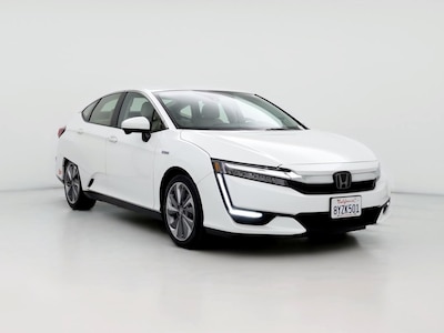 2018 Honda Clarity  -
                Pleasanton, CA