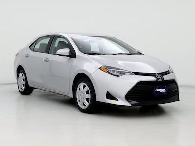 2018 Toyota Corolla LE -
                Pleasanton, CA