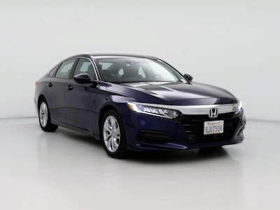 2019 Honda Accord LX -
                Pleasant Hill, CA