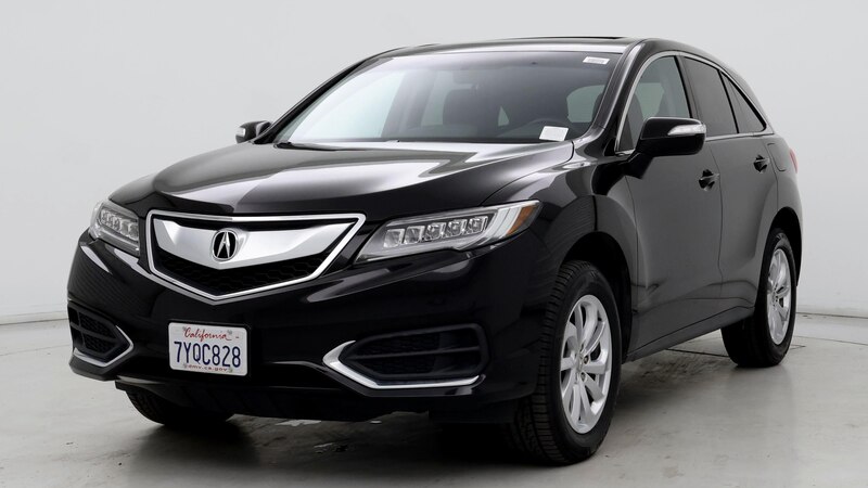 2017 Acura RDX  4