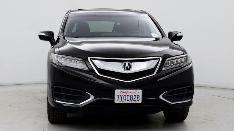 2017 Acura RDX  5