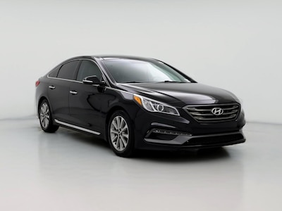 2016 Hyundai Sonata Limited -
                Pleasanton, CA