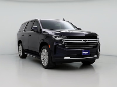 2023 Chevrolet Tahoe LT -
                Pleasanton, CA