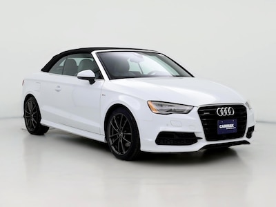 2015 Audi A3 Prestige -
                Manchester, NH