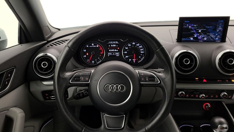 2015 Audi A3 Prestige 10