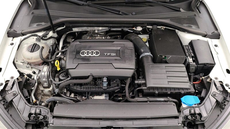 2015 Audi A3 Prestige 21