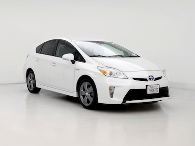 2015 Toyota Prius Persona Series -
                Pleasanton, CA