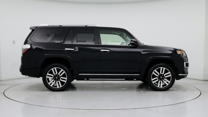 2016 Toyota 4Runner Limited 7