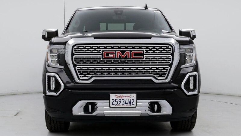 2019 GMC Sierra 1500 Denali 5