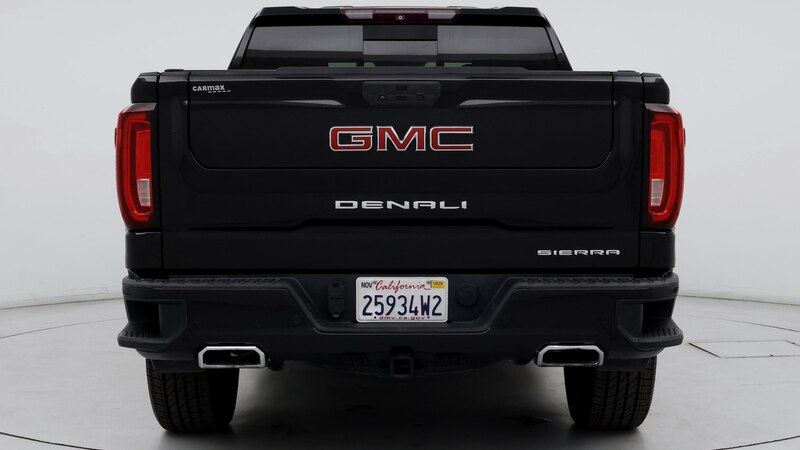 2019 GMC Sierra 1500 Denali 6