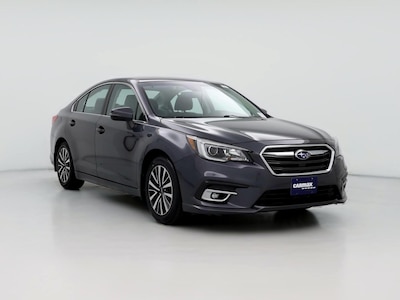 2018 Subaru Legacy Premium -
                Pleasant Hill, CA