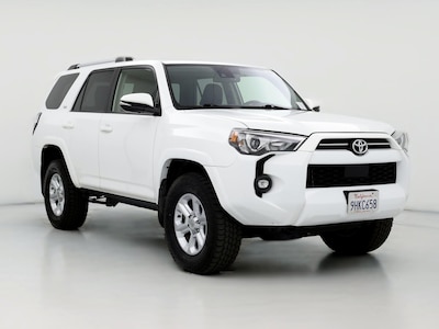 2022 Toyota 4Runner SR5 -
                Pleasanton, CA