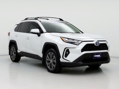 2024 Toyota RAV4 XLE Premium -
                Pleasanton, CA