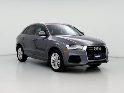 2017 Audi Q3 Premium -
                Pleasanton, CA