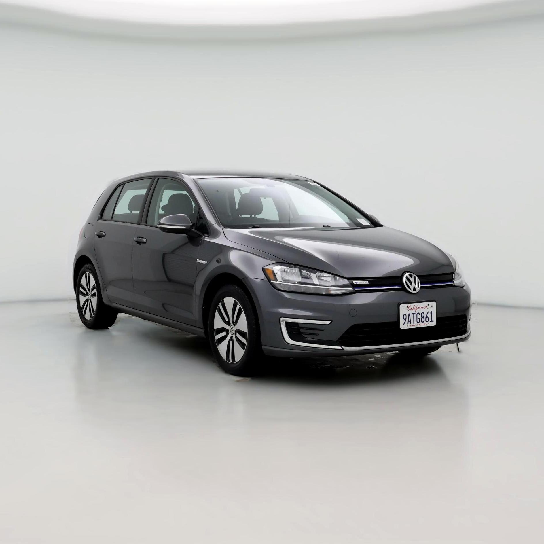 Used golf electric discount