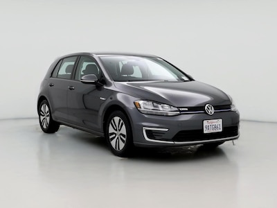 2019 Volkswagen e-Golf SE -
                Pleasanton, CA