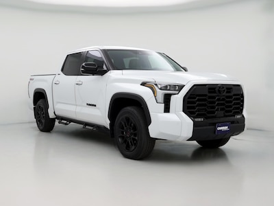 2024 Toyota Tundra Limited -
                Pleasanton, CA