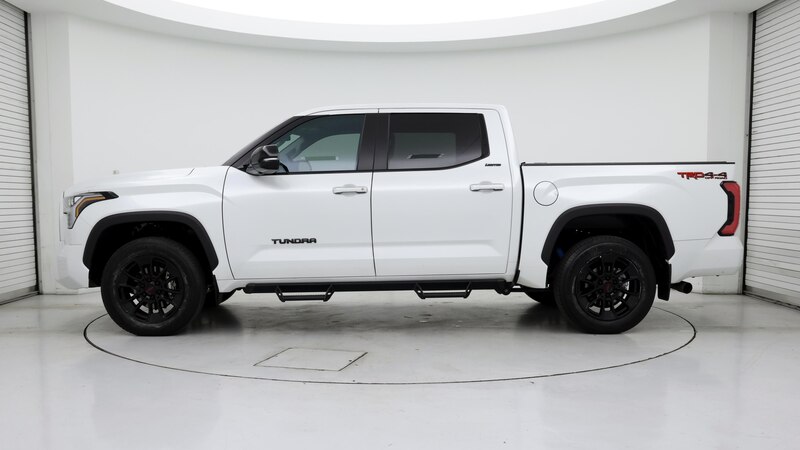 2024 Toyota Tundra Limited 3