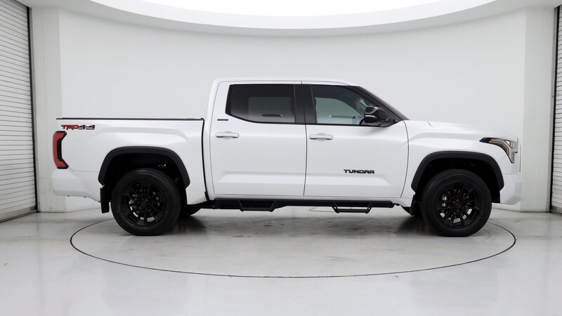 2024 Toyota Tundra Limited 7