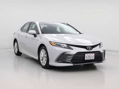 2024 Toyota Camry LE -
                Fresno, CA