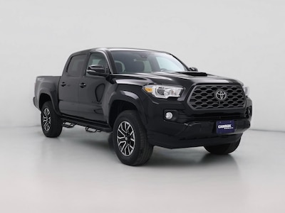 2021 Toyota Tacoma TRD Sport -
                San Jose, CA