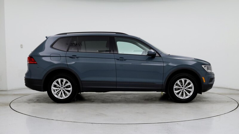 2019 Volkswagen Tiguan S 7