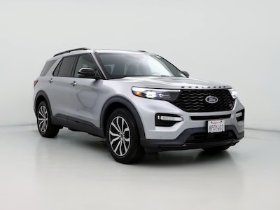 2020 Ford Explorer ST -
                Daly City, CA