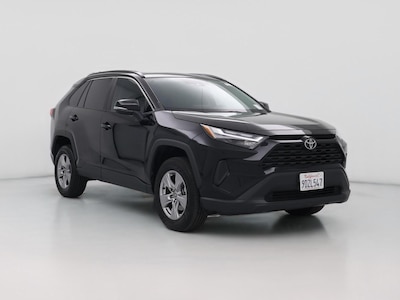 2022 Toyota RAV4 XLE -
                Pleasant Hill, CA